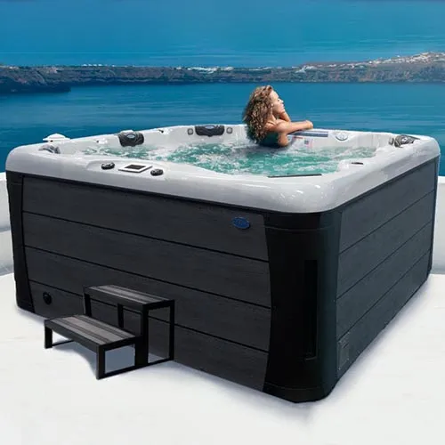 Deck hot tubs for sale in Dear Born Heights